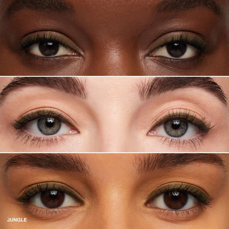 Bobbi Brown Long-Wear Cream Liner Stick dolgoobstojno črtalo za oči odtenek Jungle 1.1 g