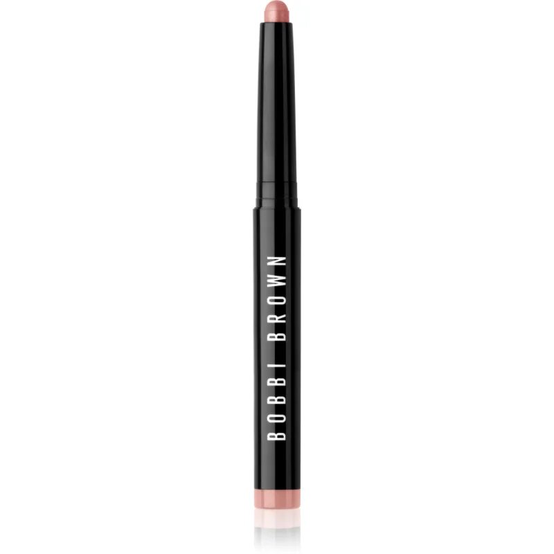 Bobbi Brown Long-Wear Cream Shadow Stick dolgoobstojna senčila za oči v svinčniku odtenek Coral Sunset 1.6 g