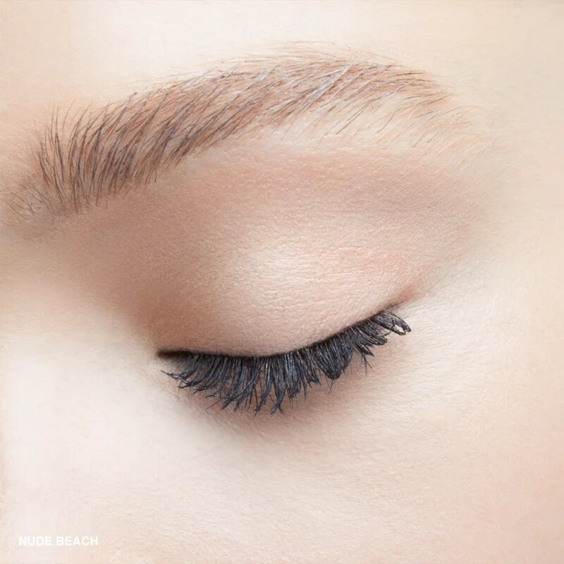 Bobbi Brown Long-Wear Cream Shadow Stick dolgoobstojna senčila za oči v svinčniku odtenek Nude Beach 16 g