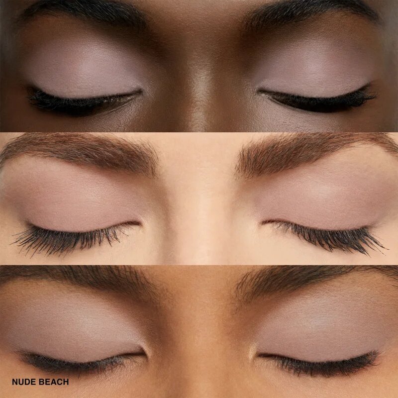 Bobbi Brown Long-Wear Cream Shadow Stick dolgoobstojna senčila za oči v svinčniku odtenek Nude Beach 16 g