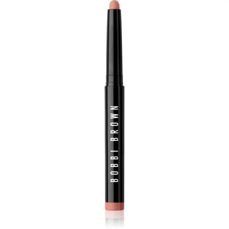 Bobbi Brown Long-Wear Cream Shadow Stick dolgoobstojna senčila za oči v svinčniku odtenek Rose Haze 1.6 g