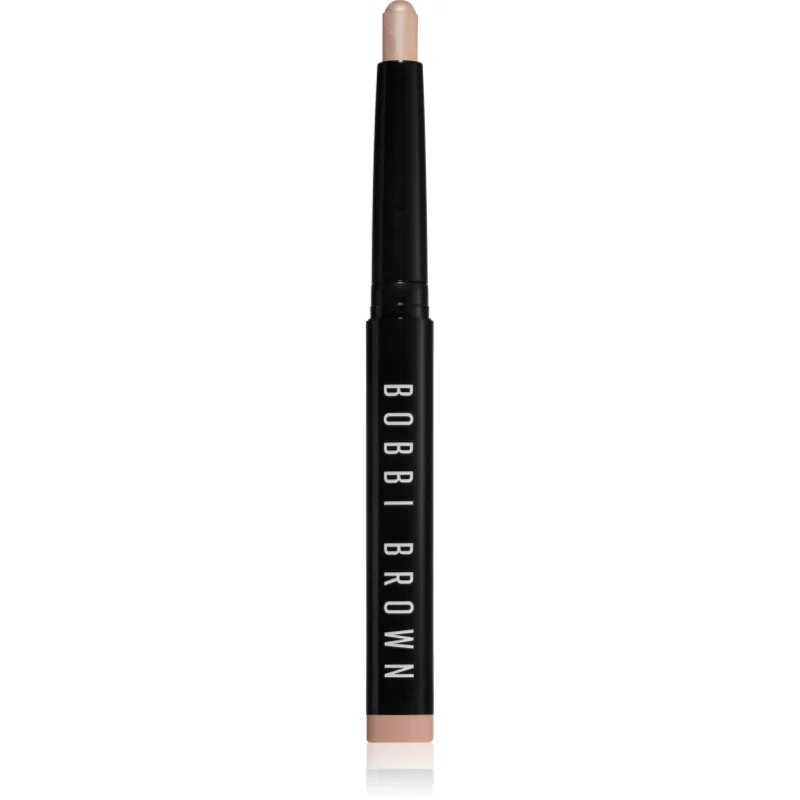 Bobbi Brown Long-Wear Cream Shadow Stick dolgoobstojna senčila za oči v svinčniku odtenek Truffle 16 g