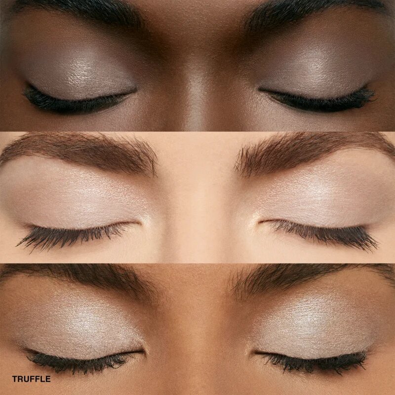 Bobbi Brown Long-Wear Cream Shadow Stick dolgoobstojna senčila za oči v svinčniku odtenek Truffle 16 g