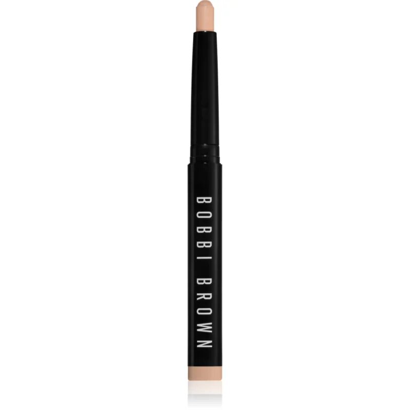 Bobbi Brown Long-Wear Cream Shadow Stick dolgoobstojna senčila za oči v svinčniku odtenek - Vanilla 16 g