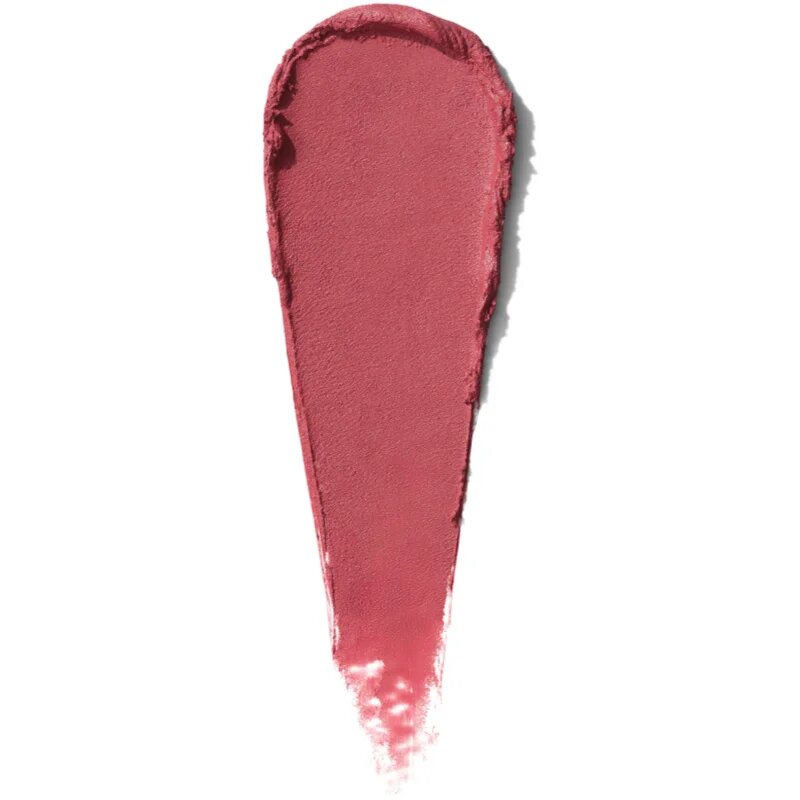 Bobbi Brown Luxe Cashmere Matte Lipstick matirajoča šminka odtenek Rosy 3.5 g