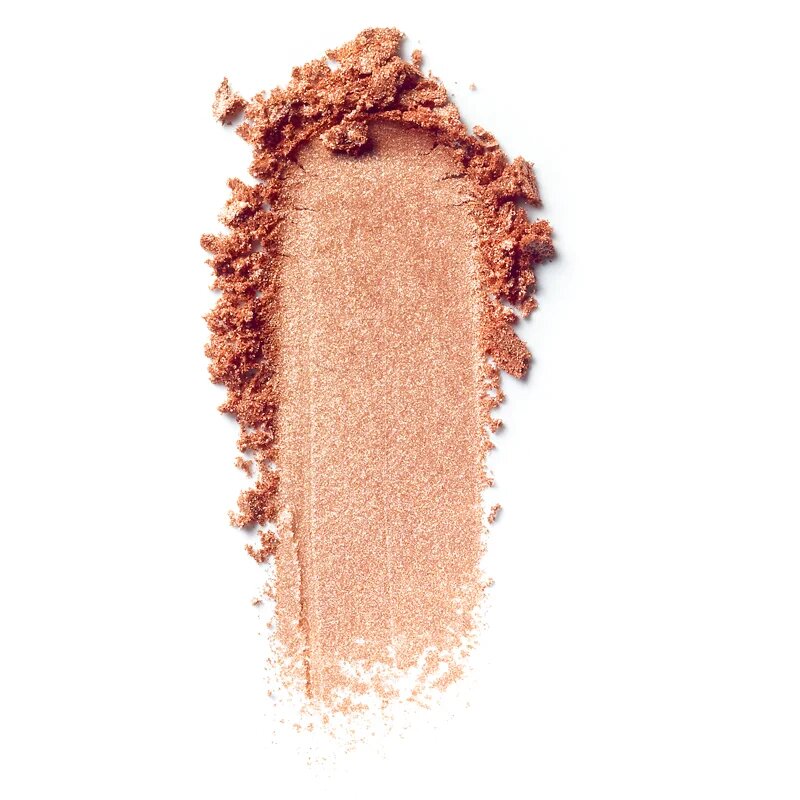 Bobbi Brown Luxe Eye Shadow kovinska senčila za oči odtenek MELTING POINT 25 g