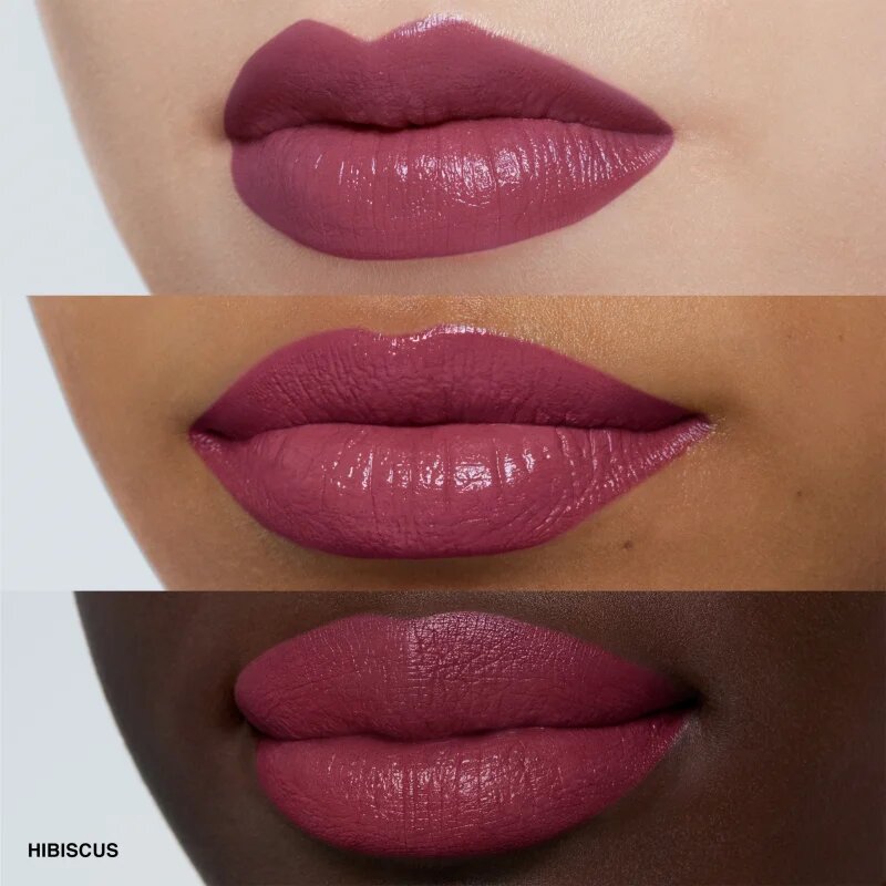 Bobbi Brown Luxe Lipstick razkošna šminka z vlažilnim učinkom odtenek Hibiscus 38 g
