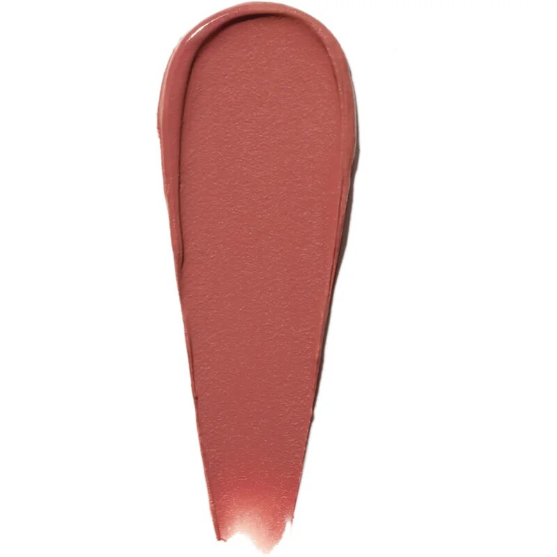 Bobbi Brown Luxe Matte Liquid Lipstick dolgoobstojna tekoča mat šminka odtenek Budding Rose 6 ml