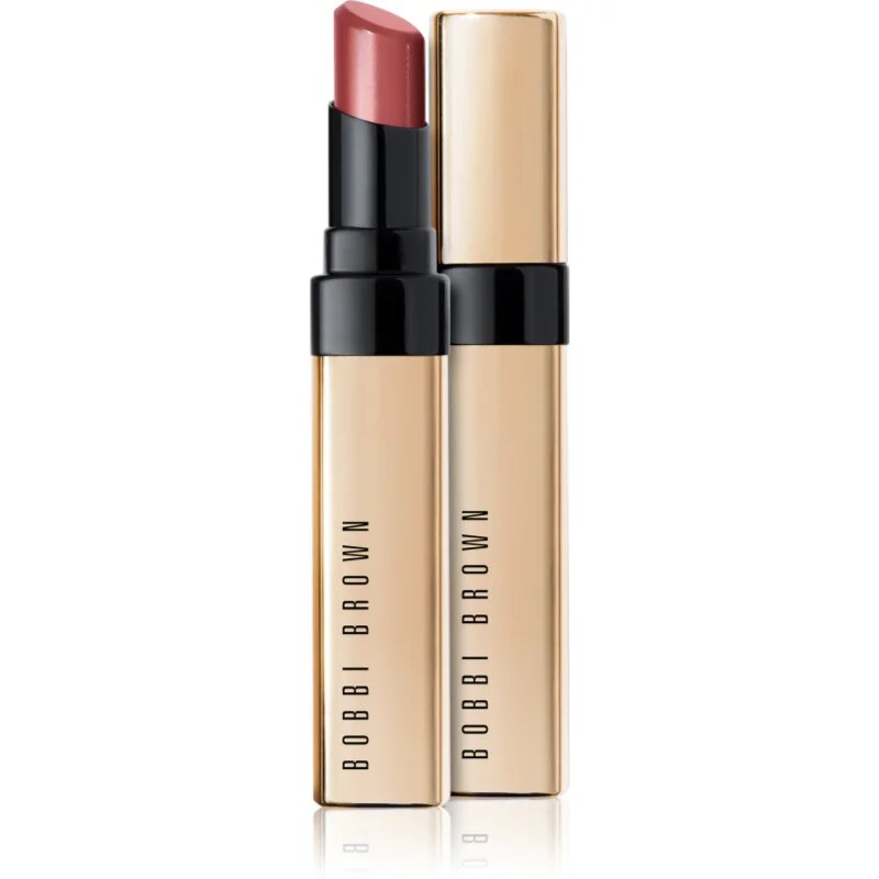 Bobbi Brown Luxe Shine Intense vlažilna sijoča šminka odtenek PASSION FLOWER 2.3 g