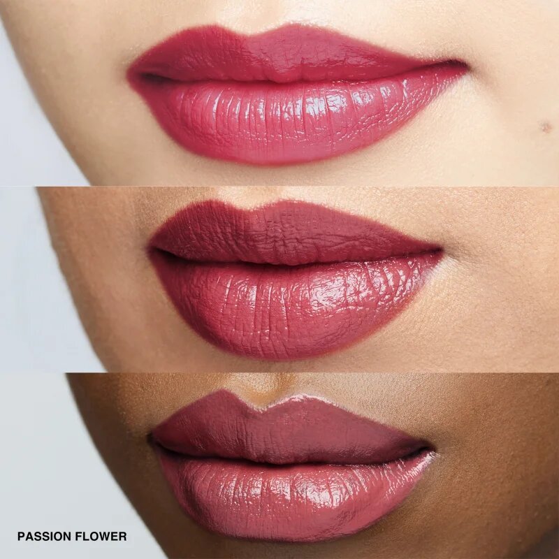 Bobbi Brown Luxe Shine Intense vlažilna sijoča šminka odtenek PASSION FLOWER 2.3 g