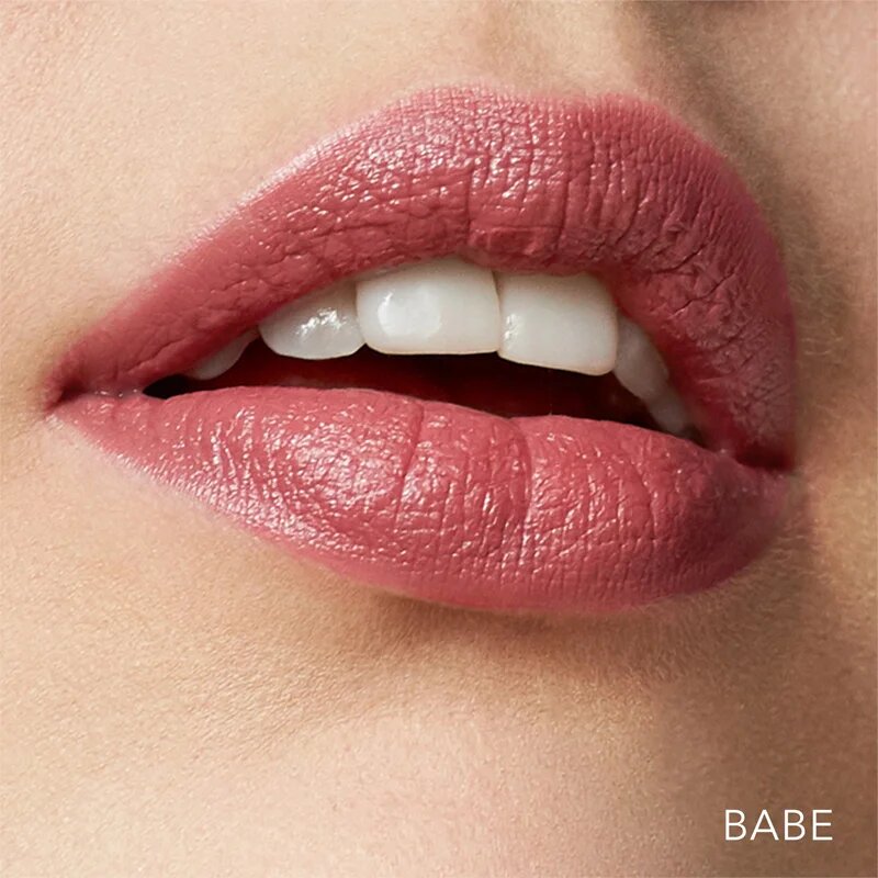 Bobbi Brown Mini Crushed Lip Color vlažilna šminka odtenek Babe 225 g
