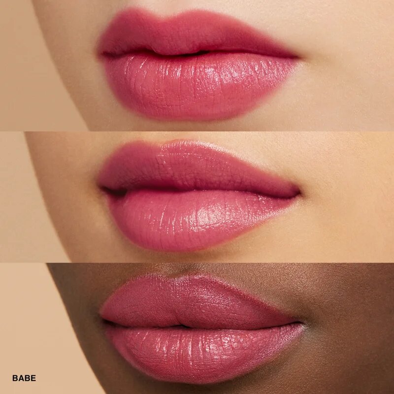 Bobbi Brown Mini Crushed Lip Color vlažilna šminka odtenek Babe 225 g