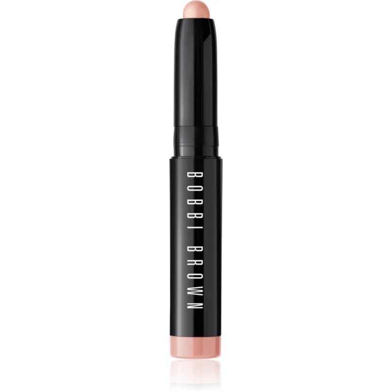 Bobbi Brown Mini Long-Wear Cream Shadow Stick dolgoobstojna senčila za oči v svinčniku odtenek Golden Pink 0.9 g
