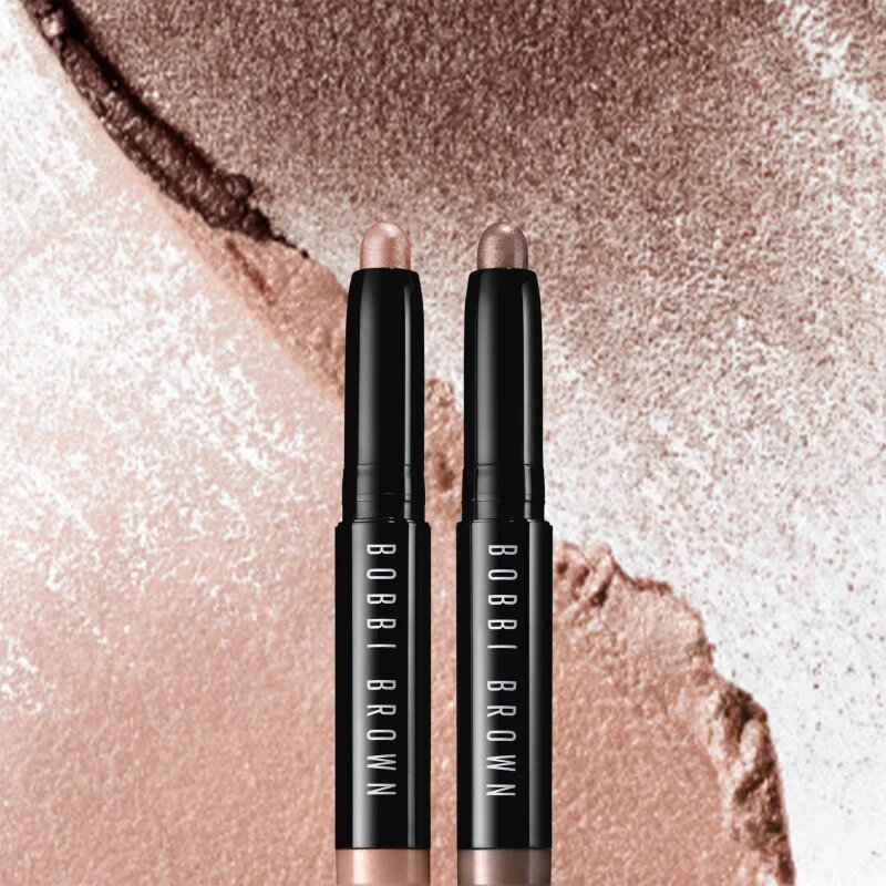 Bobbi Brown Mini Long-Wear Cream Shadow Stick Duo darilni set