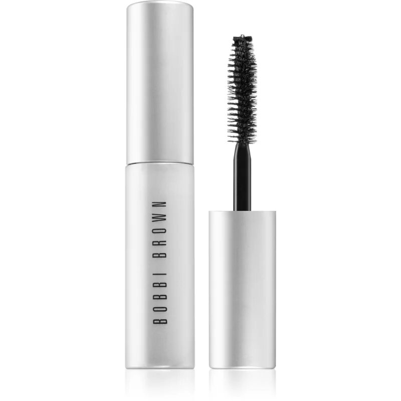 Bobbi Brown Mini Smokey Eye Mascara maskara za volumen in goste trepalnice 3 ml
