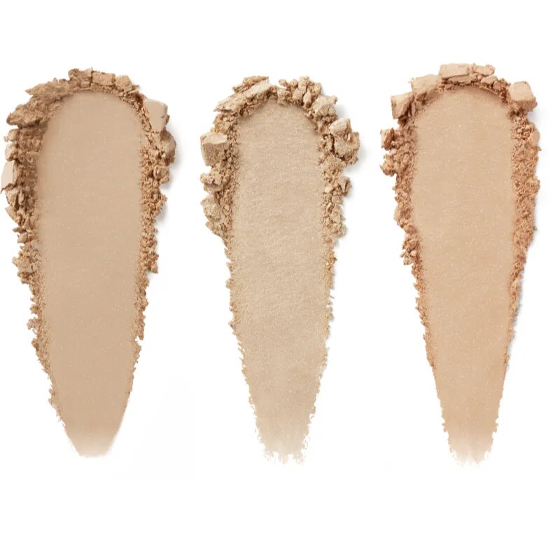 Bobbi Brown Nude Finish Illuminating Powder posvetlitveni kompaktni puder odtenek NUDE 66 g