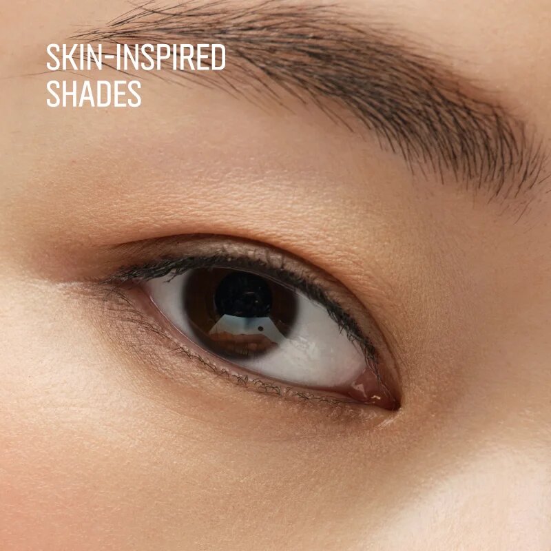 Bobbi Brown Nudes Eyeshadow Palette paleta senčil za oči odtenek Smokey Nudes 1 kos