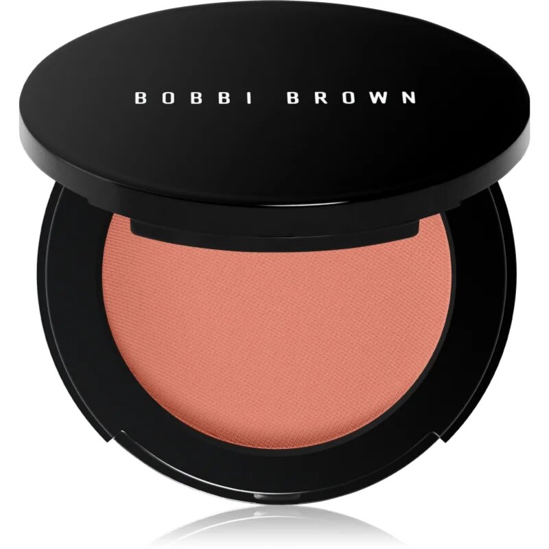 Bobbi Brown Pot Rouge For Lips & Cheeks kremasto rdečilo odtenek Fresh Melon 3.7 g
