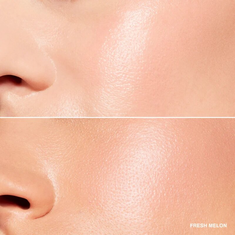 Bobbi Brown Pot Rouge For Lips & Cheeks kremasto rdečilo odtenek Fresh Melon 3.7 g