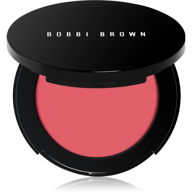 Bobbi Brown Pot Rouge For Lips & Cheeks kremasto rdečilo odtenek Pale Pink 37 g