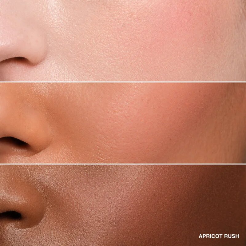 Bobbi Brown Pot Rouge Velvet Matte mat kremasto rdečilo odtenek Apricot Rush 8.5 g