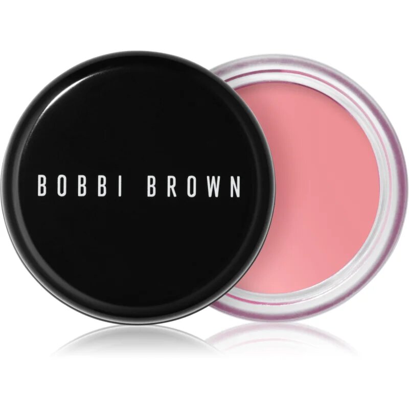 Bobbi Brown Pot Rouge Velvet Matte mat kremasto rdečilo odtenek Petal Pink 8.5 g