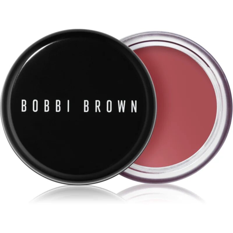 Bobbi Brown Pot Rouge Velvet Matte mat kremasto rdečilo odtenek Rose Garden 8.5 g