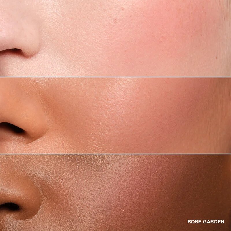 Bobbi Brown Pot Rouge Velvet Matte mat kremasto rdečilo odtenek Rose Garden 8.5 g