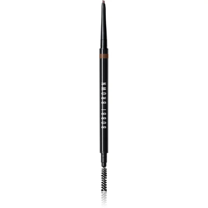 Bobbi Brown Precise Brow Pencil svinčnik za obrvi odtenek Cool Dark Brown 0.06 g