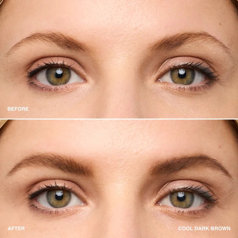 Bobbi Brown Precise Brow Pencil svinčnik za obrvi odtenek Cool Dark Brown 0.06 g