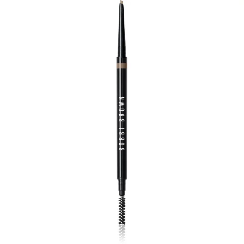 Bobbi Brown Precise Brow Pencil svinčnik za obrvi odtenek Grey Blonde 0.06 g