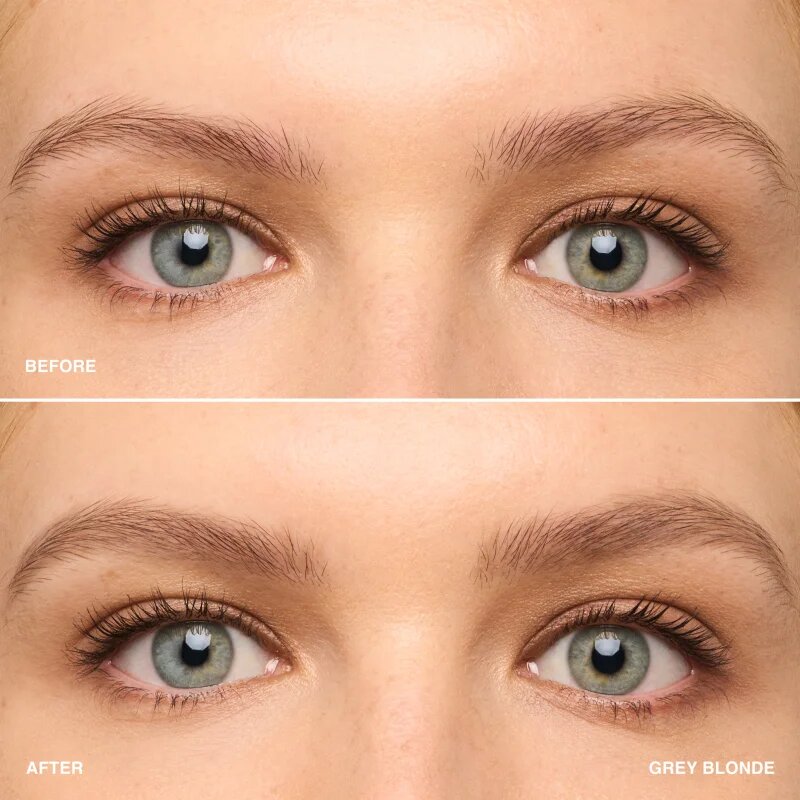 Bobbi Brown Precise Brow Pencil svinčnik za obrvi odtenek Grey Blonde 0.06 g