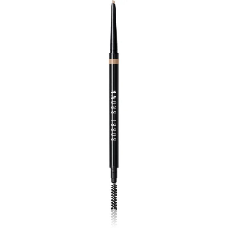 Bobbi Brown Precise Brow Pencil svinčnik za obrvi odtenek Neutral Blonde 0.06 g
