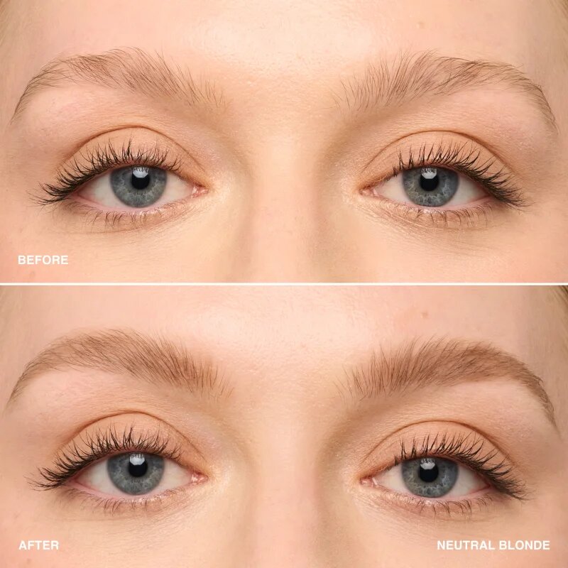 Bobbi Brown Precise Brow Pencil svinčnik za obrvi odtenek Neutral Blonde 0.06 g