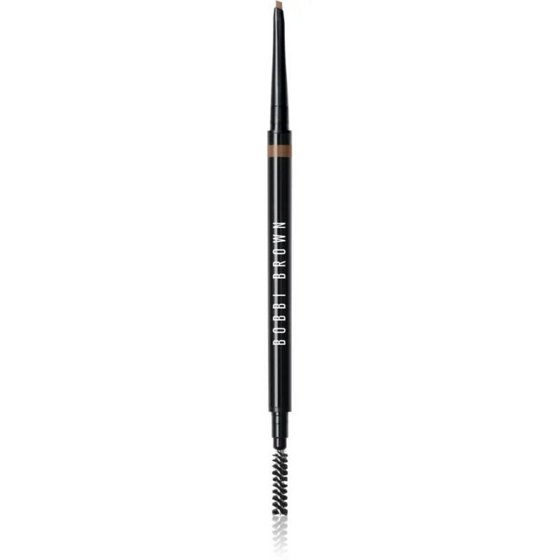 Bobbi Brown Precise Brow Pencil svinčnik za obrvi odtenek Neutral Brown 0.06 g