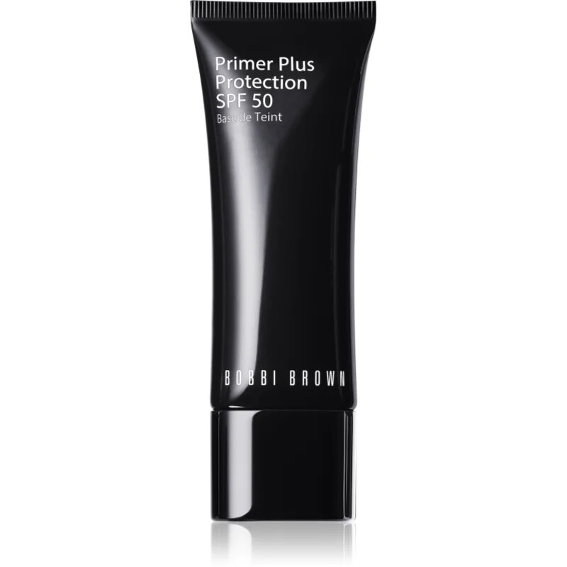 Bobbi Brown Primer Plus Protection zaščitna podlaga za make-up SPF 50 40 ml