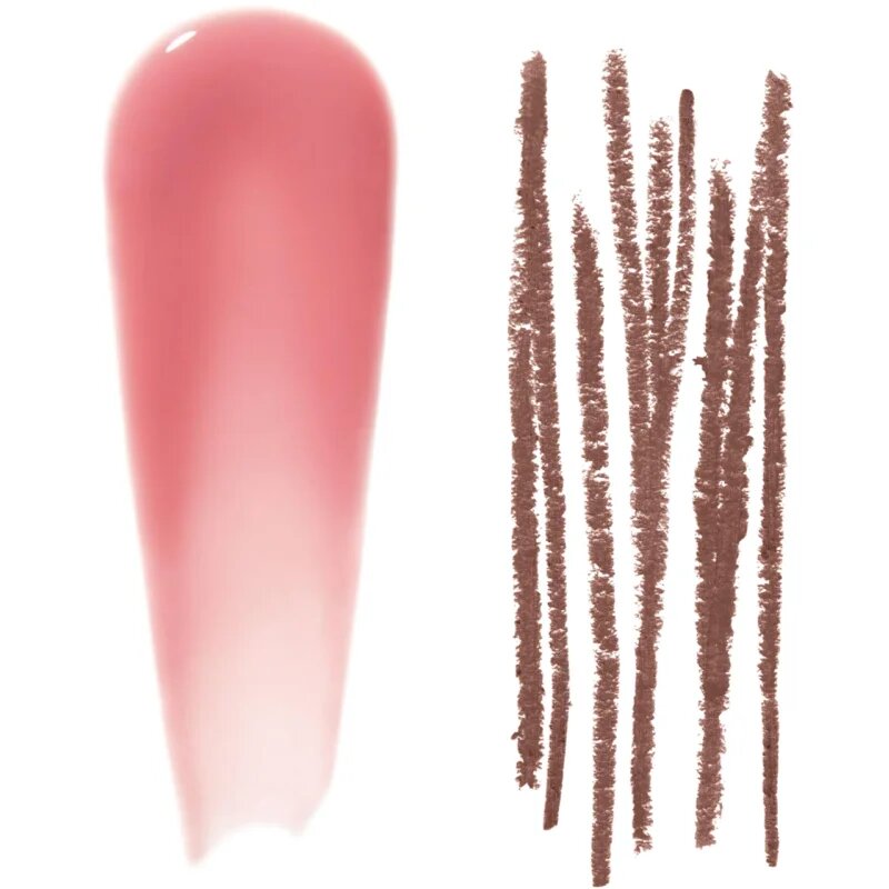 Bobbi Brown Sets Plump Lips Duo darilni set za ustnice