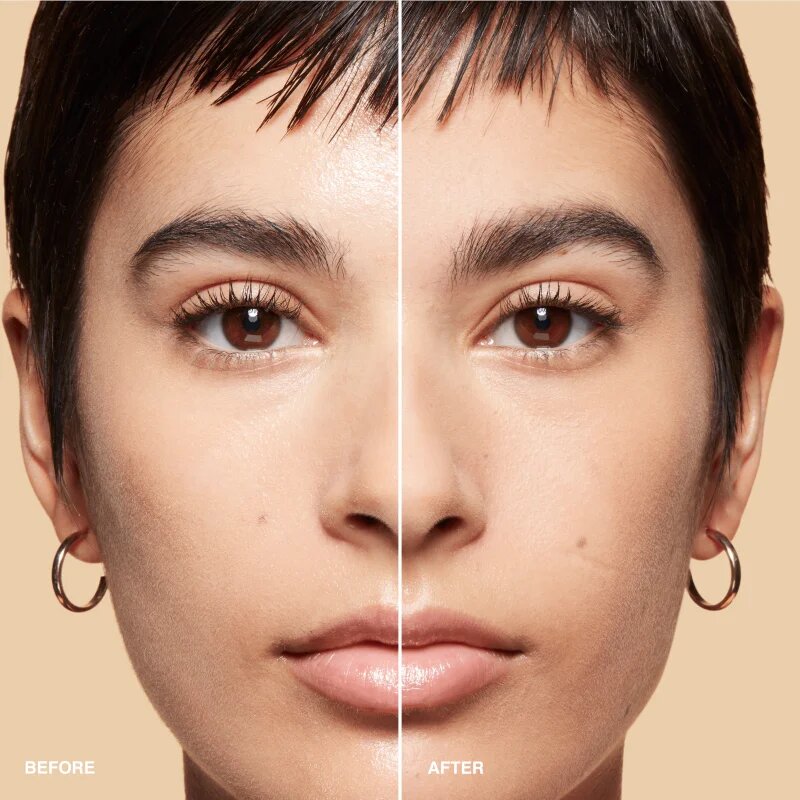 Bobbi Brown Sheer Finish Pressed Powder nežni kompaktni puder odtenek Warm Natural 9 g