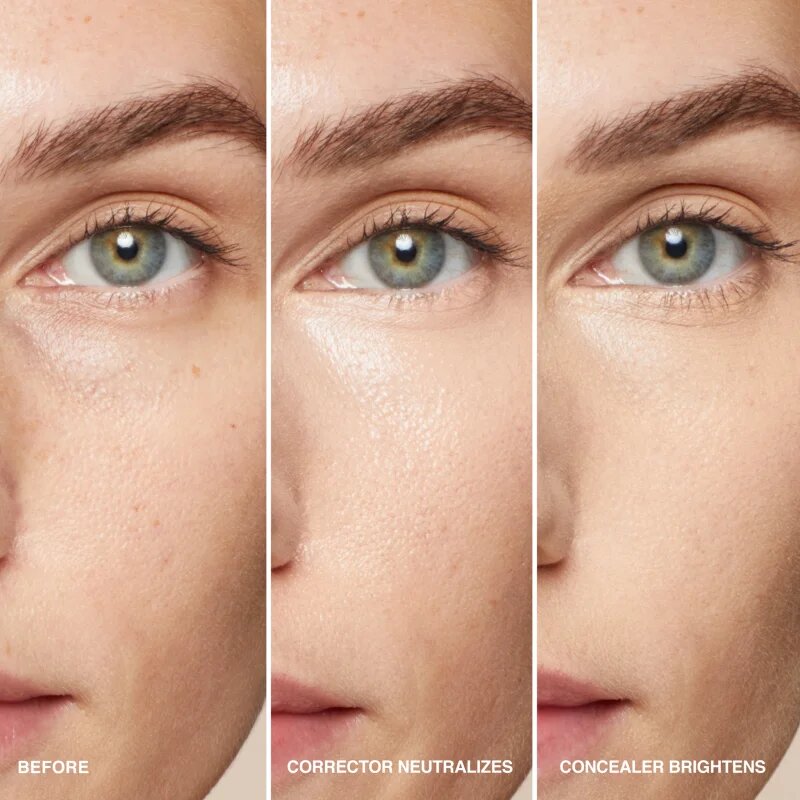 Bobbi Brown Skin Corrector Stick korektor za poenotenje tona kože v paličici Bisque 3 g