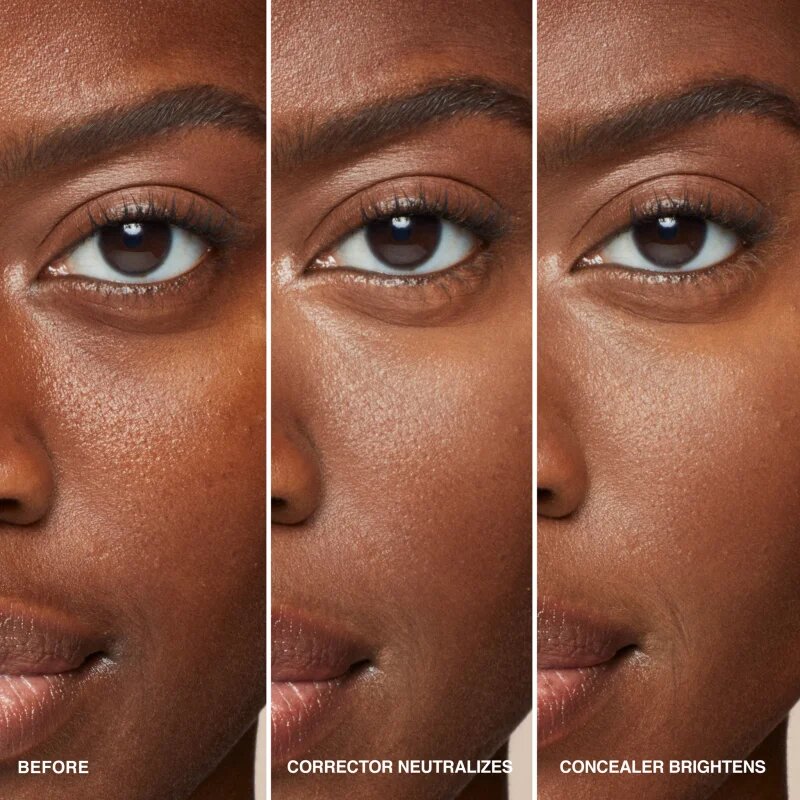 Bobbi Brown Skin Corrector Stick korektor za poenotenje tona kože v paličici Very Deep Bisque 3 g
