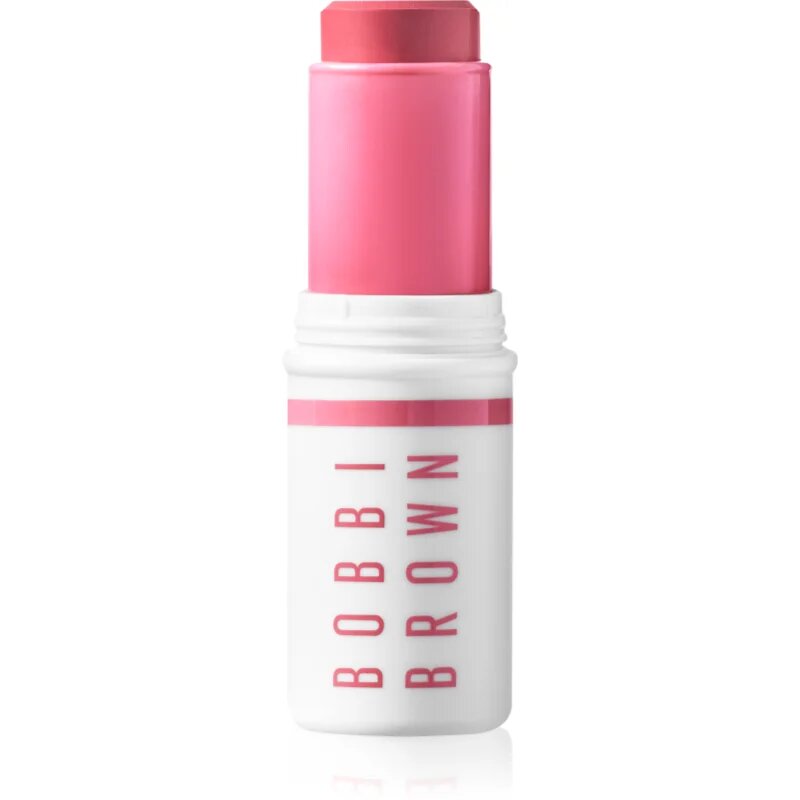 Bobbi Brown Skin Enhancer Multi-Stick večnamensko ličilo za ustnice in lica odtenek Cheeky Pink 8 g