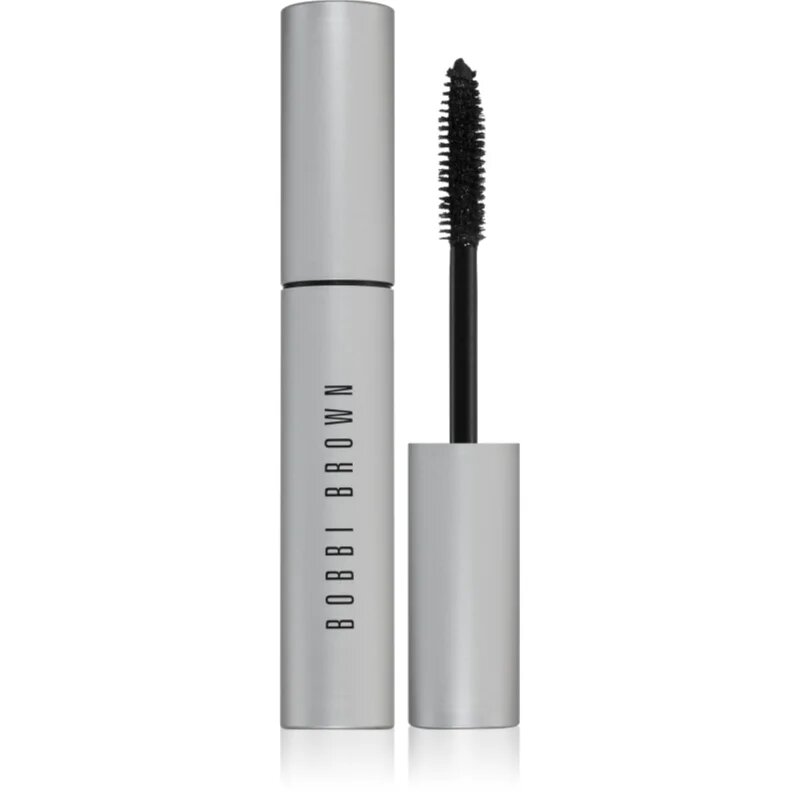 Bobbi Brown Smokey Eye Mascara maskara za ekstremni volumen in intenzivno črno barvo odtenek 01 Black 6 ml