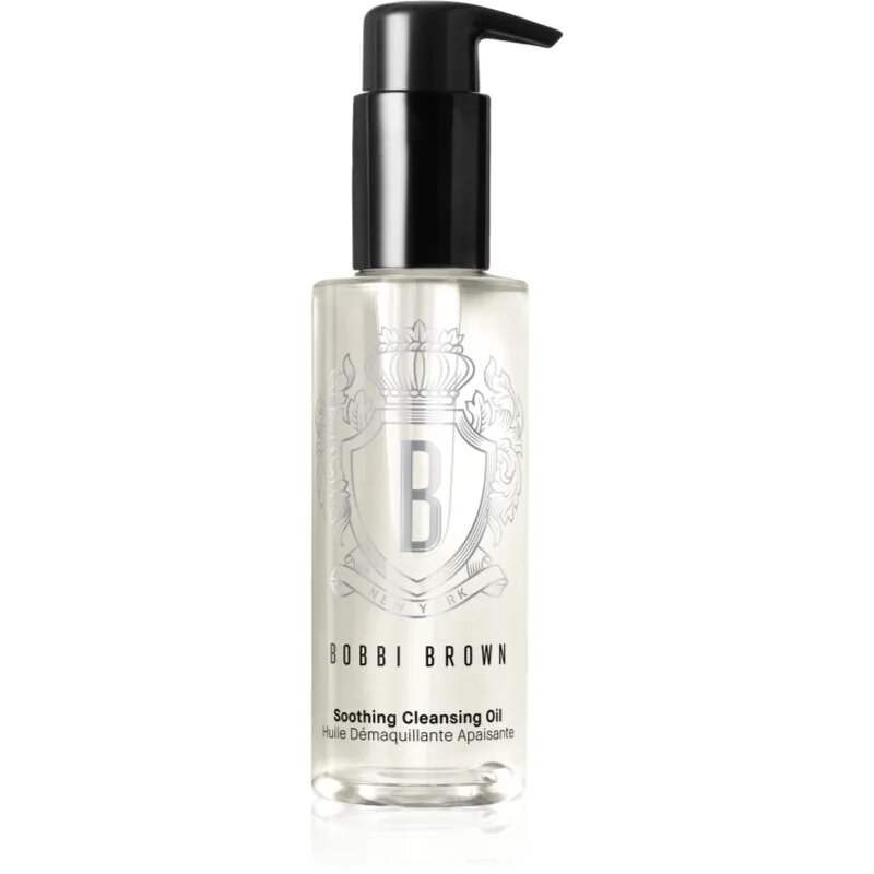 Bobbi Brown Soothing Cleansing Oil čistilno olje za odstranjevanje ličil 100 ml