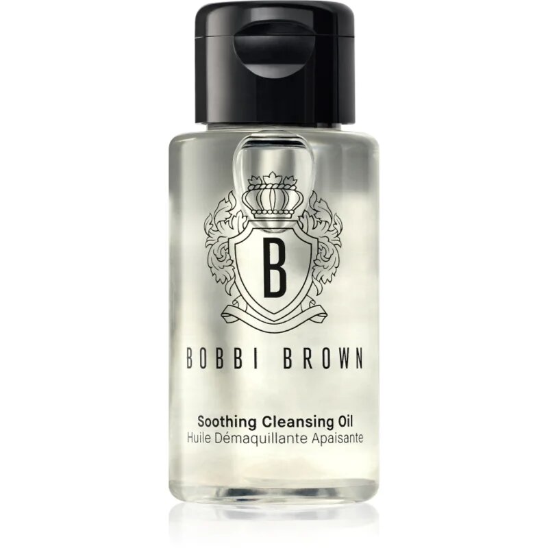 Bobbi Brown Soothing Cleansing Oil čistilno olje za odstranjevanje ličil 30 ml