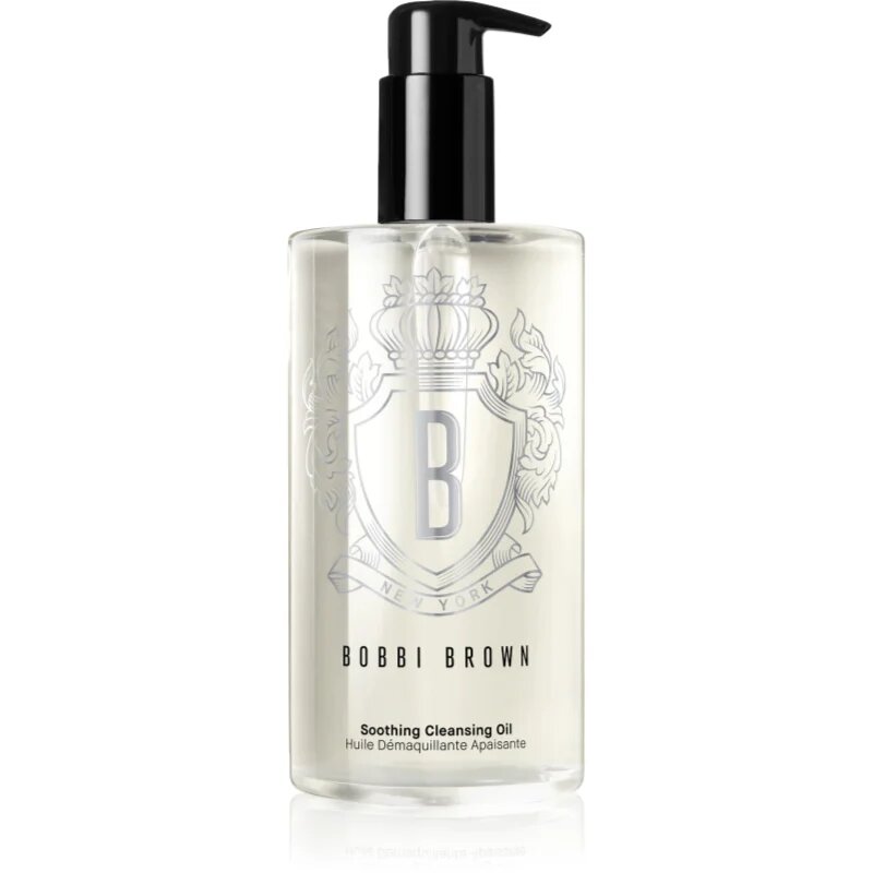 Bobbi Brown Soothing Cleansing Oil čistilno olje za odstranjevanje ličil 400 ml