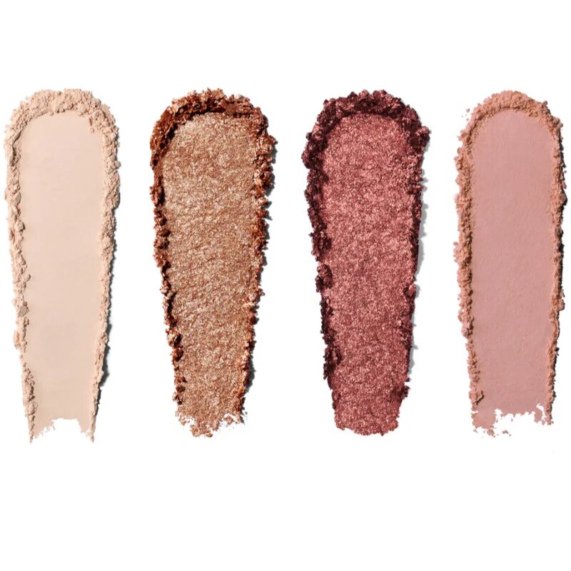 Bobbi Brown Threads of Love Eyeshadow Squad paleta senčil za oči 1.3 g