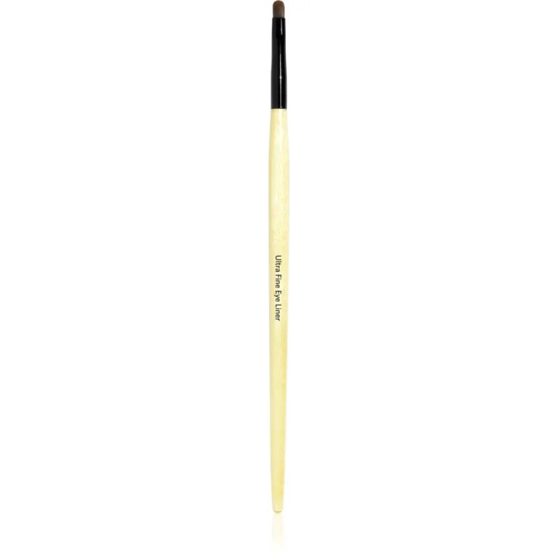 Bobbi Brown Ultra Fine Eye Liner Brush čopič za ličenje oči 1 kos