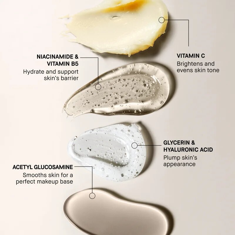 Bobbi Brown Vitamin Enriched Face Base vitaminska podlaga za ličila 50 ml