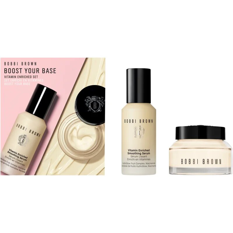 Bobbi Brown Vitamin Enriched Set darilni set za obraz