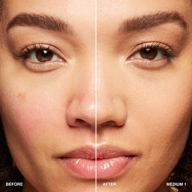 Bobbi Brown Vitamin Enriched Skin Tint SPF 15 tonirana krema z vitamini odtenek Medium 1 50 ml